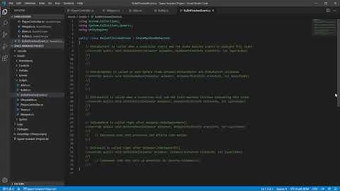 How to Destroy a gameObject After the Animation