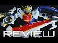 I Forgot How Much I Loved These Kits! MG Shenlong Gundam EW Liaoya Unit Review