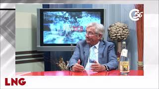 LA NOSTRA GENT  DR MANUEL SAMARANCH  GINECOLEG  02 05 24