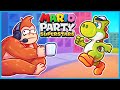 Mario Party ruined my friends&#39; life...