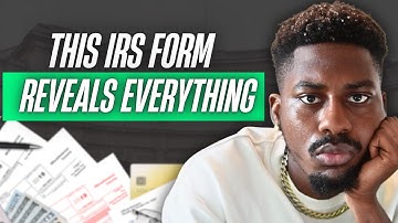 the ONE video banks hope you never discover -1099 INT