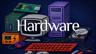 Computer Hardware Explained