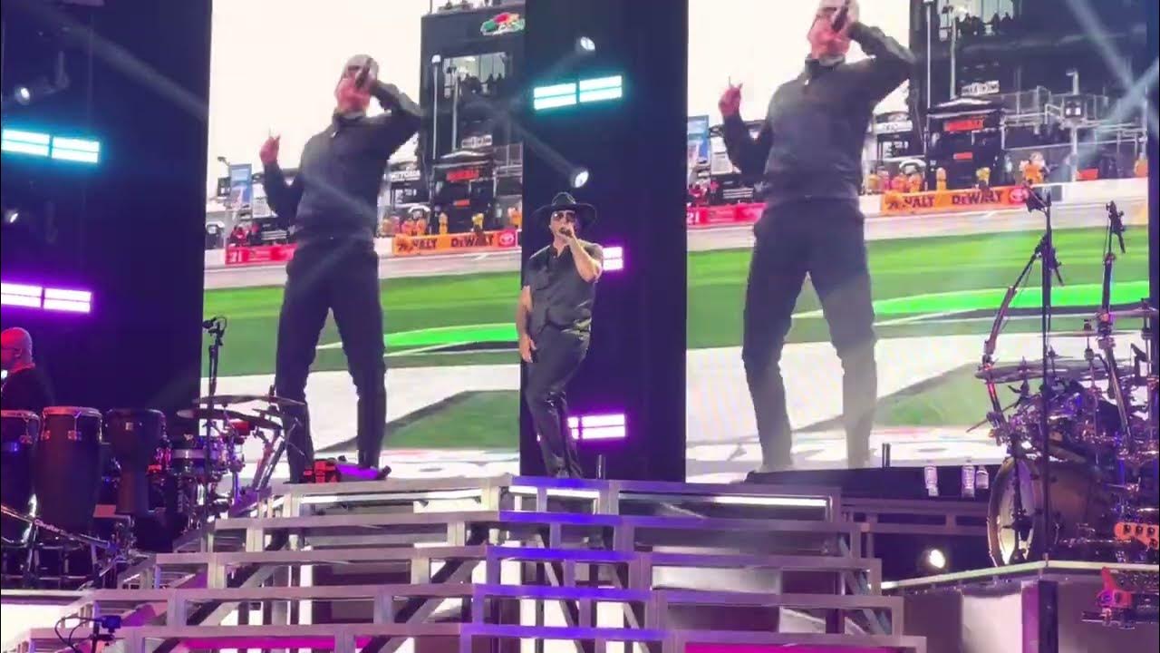 Can't Stop Us Now.....Pitbull x Zac Brown Can't Stop Us Now Bangor