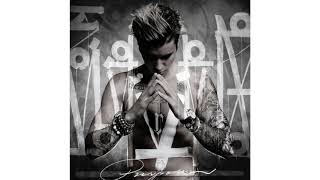 Justin Bieber - Thick or Thin feat  Poo Bear (unreleased)