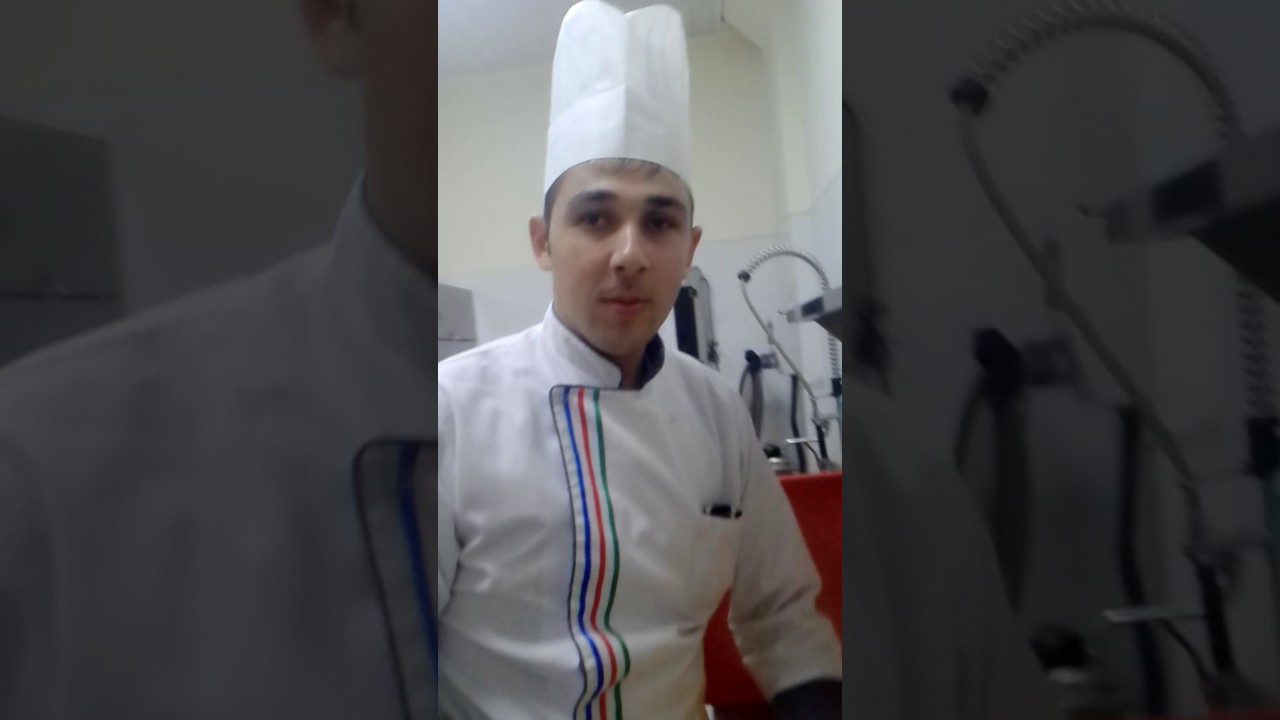 Asbaz Qorxmaz(chef)dograma sirleri