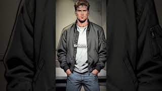 How One Tiny Truck Part Caught the Oklahoma City Bomber