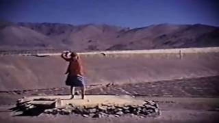 Potrerillos - Pueblo Minero