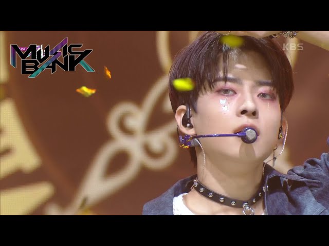 VICTON(빅톤) - Stupid O'clock (Music Bank) | KBS WORLD TV
