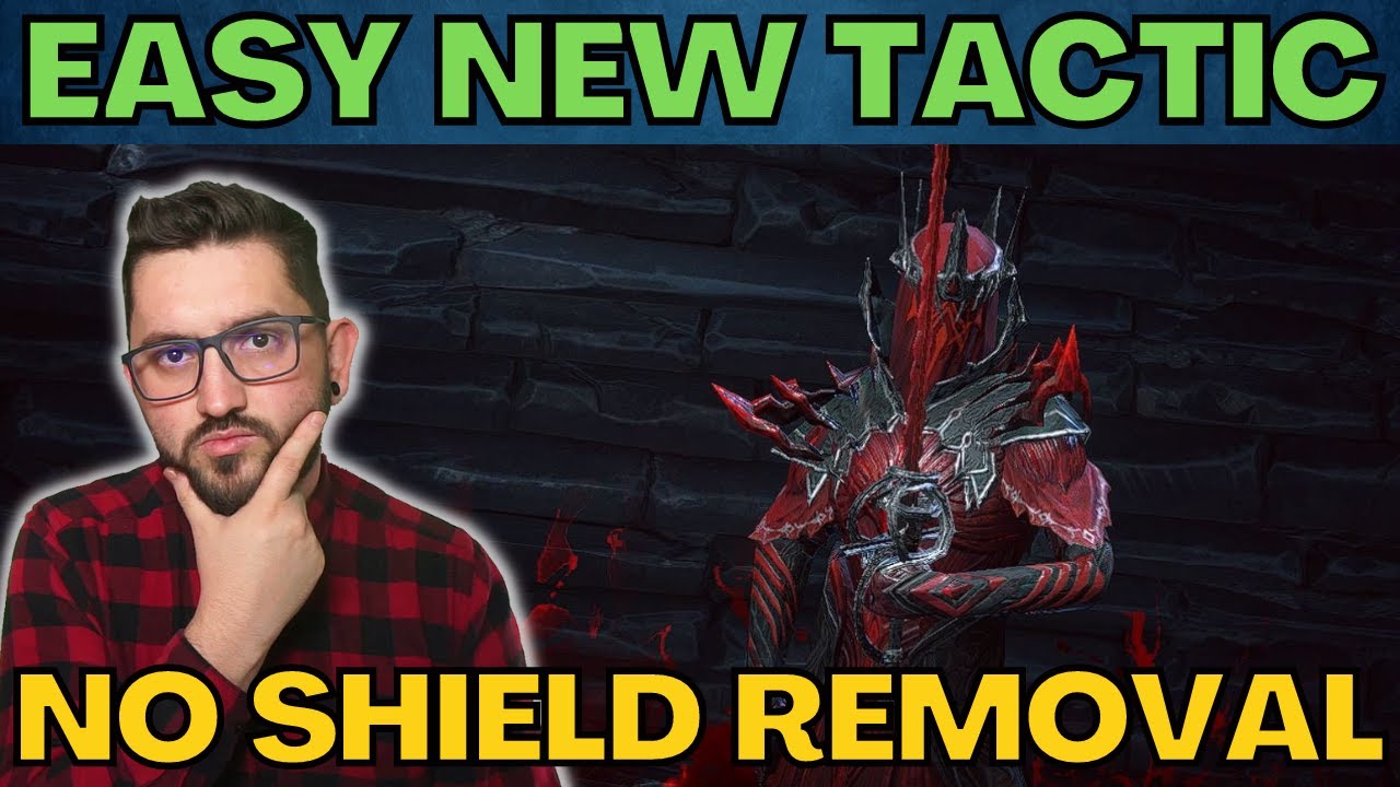 💥 THIS WILL BLOW YOUR MIND 💥NEW Tactic to EASILY Farm Grave of Curse | Dragonheir: Silent Gods