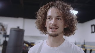The Anatomy of Sean O'Malley ft. Tim Welch  (Chapter Three) | UFC 239 Series Preview