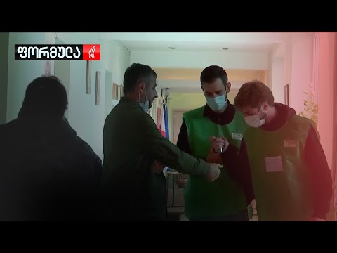 არჩევნების გაყალბების საქმე   სარჩელი სტრასბურგის სასამართლოში გაიგზავნება