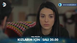 Kızlarım İçin For My Daughters - Episode 3 Trailer 2 Eng & Tur Subs