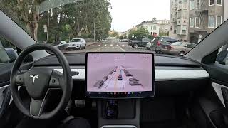 How to Use Tesla Full Self-Driving Beta