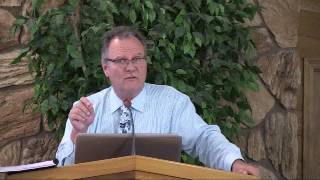 The Popes Encyclical and the Sabbath Rest Concept (6 of 6)