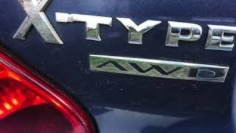 Jaguar X-type 2005 Alle Schlüssel verloren / All key lost / Autel IM608 / Tibbe FO21