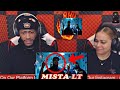 MISTA LT - SICCER THAN SICC FT PULLSTRONG X IRAK X BABY LOWC REACTION &quot;DAMN!! THEY DID THEY THING!&quot;