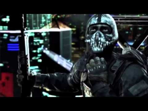 Call of Duty: Ghosts Campaign Trailer Music (Music by ...