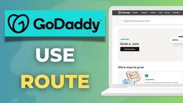How to Use GoDaddy Domains with AWS Route 53 (Step-by-Step Guide)