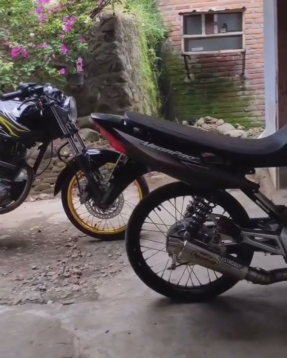 status wa herex megapro🇮🇩