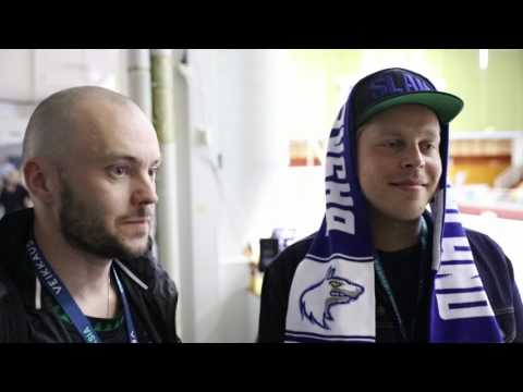 Uuden biisin julkaisua
