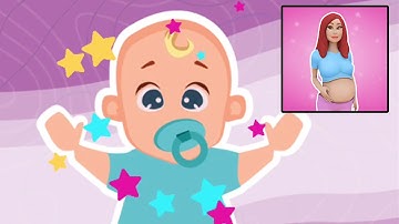 Baby Life 3D! - Gameplay Walkthrough Part 2 (iOS, Android)