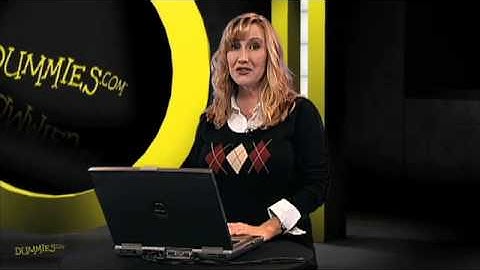 How to Create a Blog Post in Blogger For Dummies