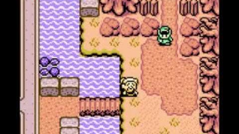 The Legend of Zelda: Oracle of Ages Walkthrough part 7