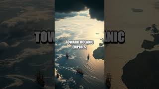 When the Pacific Winds Carried Empire Earlier