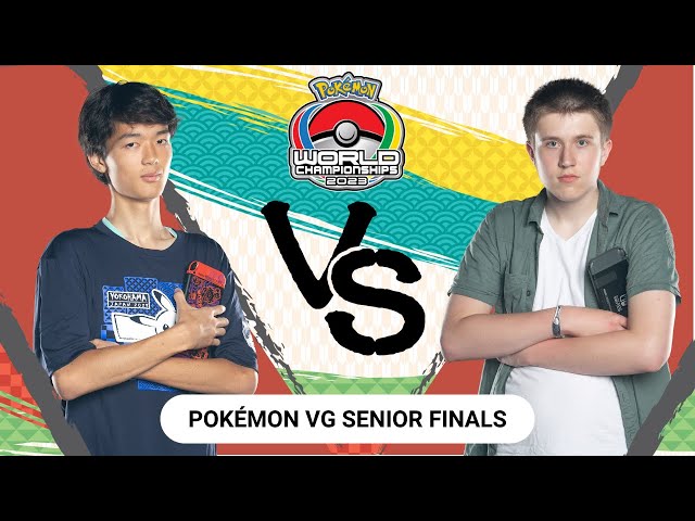 Pokémon WCS 2023 — Dia 1  Lee Gengar eliminado, mas o legado continua;  Archeops e Lugia lideram o TCG; 00 Nation opera um milagre, e mais -  NintendoBoy