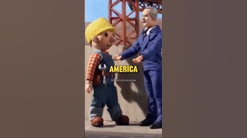 This RUINED Bob The Builder For Me - Robot Chicken Short Edit