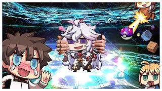 【FGO】12 Banners, Around 4 Years of Trying Will I Get Him? (CBC 2024 Merlin Banner)【Fate/Grand Order】