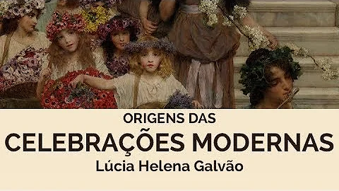 Como acontecem as celebrações para o Dionísio *?