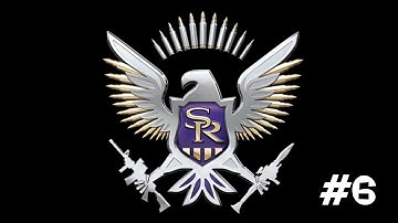 Saints Row IV Episode 6 | Data Clusters