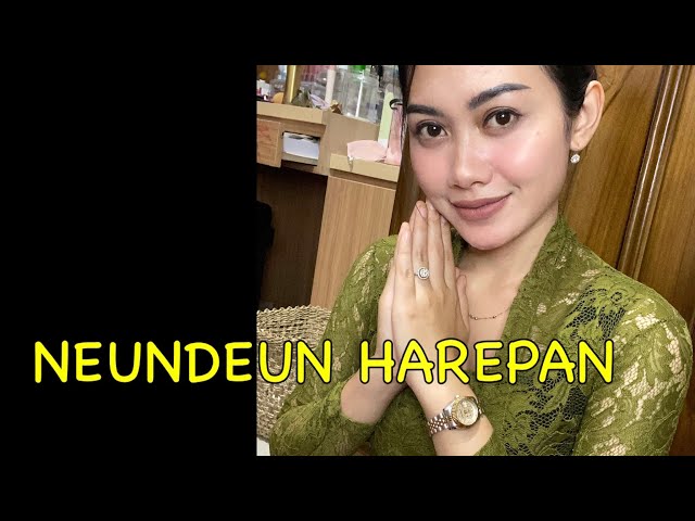 NEUNDEUN HAREPAN~ Silvi Risviani (COVER) class=