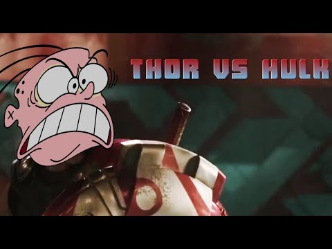 hulk but with ed edd n eddy sound effects