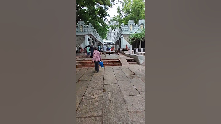 #tirupati #tirumala #govinda #ttd #alipiri గాలి గోపురం