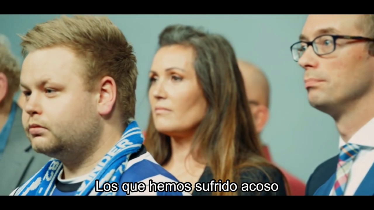 All That We Share | TV 2 - Denmark | Subtitulado español - YouTube