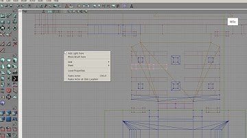 Improve Backdrop Grid Context Menu - UnrealEd 469e - UT99