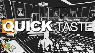 Pato Box Xbox One Quick Taste