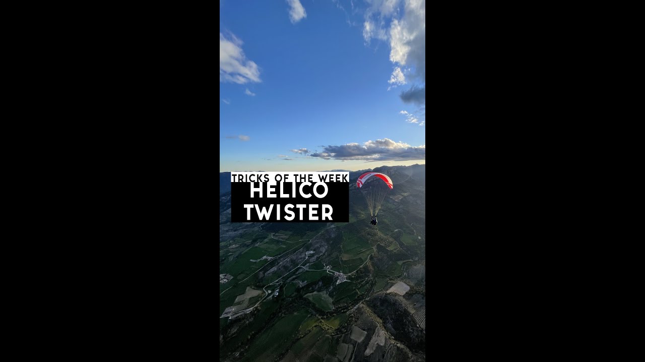 Theo’s Trick of the Week #1: HELICO and TWISTER