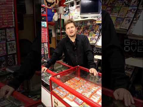 Вывеска со слонёнком  #ретрогейминг #денди #dendy