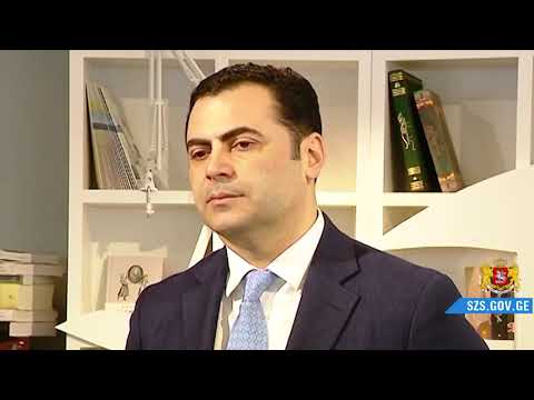 ანაკლიაში სასწავლო ცენტრი გაიხსნა