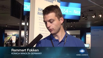 ELC 2011 -- WORLD PREMIERE HARDWARE - TWOGEHTER FOR THE FIRST TIME