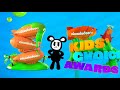 Nickelodeons kids choice awards in a nutshell vii