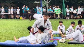 Download lagu SJKC CHUNG KWOK 2026 sport day