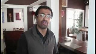 Synergy Grill tested in Egham Restaurant