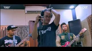 THRIVE ID LIVE STUDIO SESSION AT GART STUDIO RECORDS