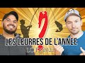 Notre top 5 du meilleur leurre de lanne  loty 2022