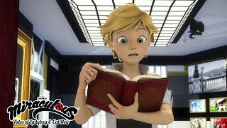 MIRACULOUS |  Volpina  | Tales of Ladybug and Cat Noir