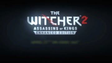 The Witcher 2 Enhanced Edition Official Cinematics Trailer